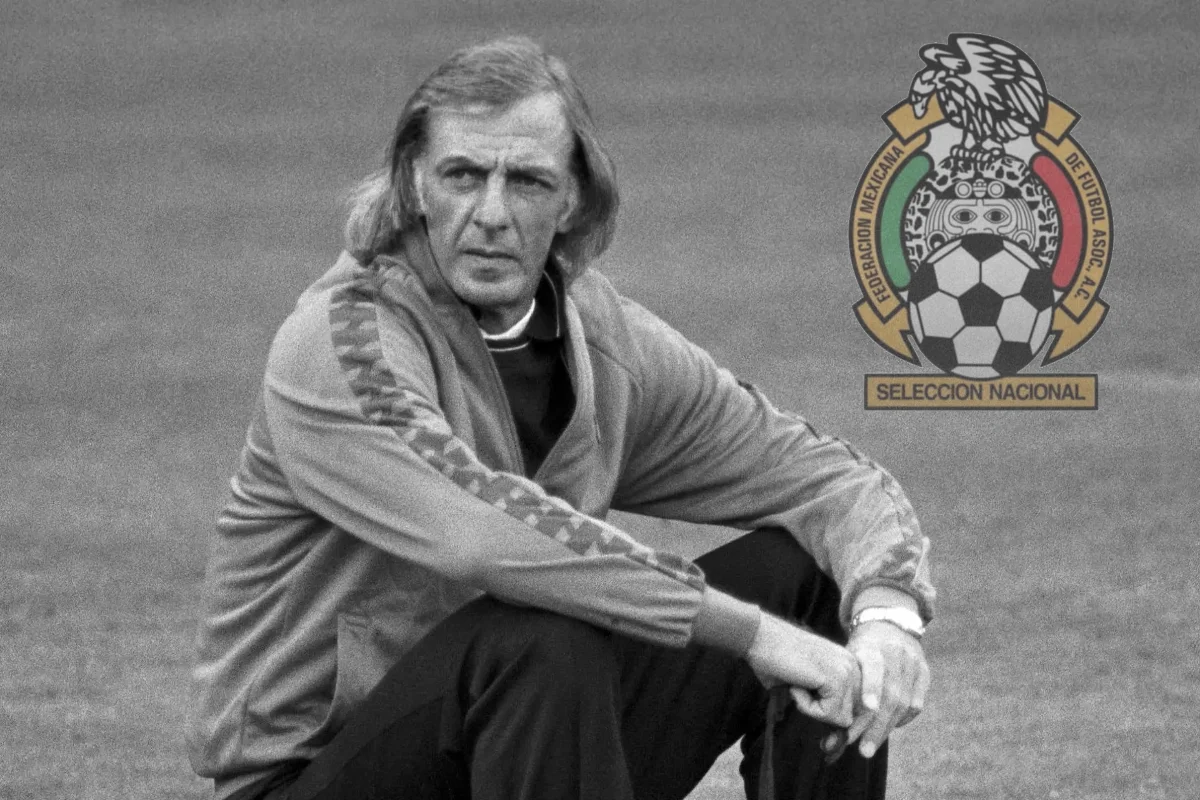 César Luis Menotti 1938-2024