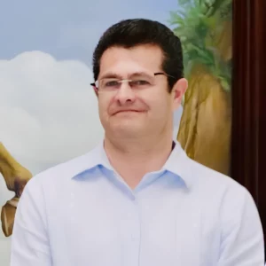 Heriberto Hermosillo Goytortúa