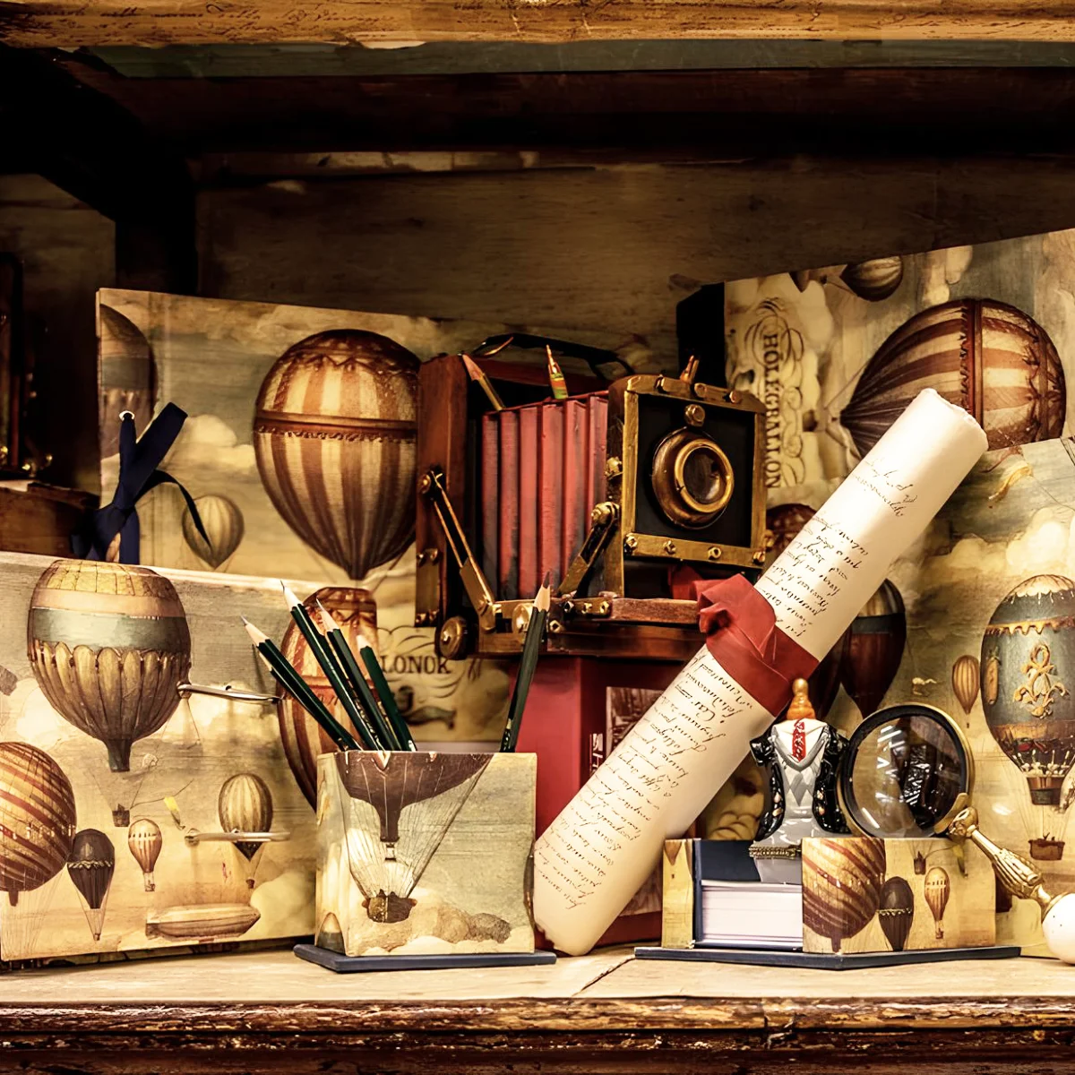 “La Navidad de Doña Florinda Flores”