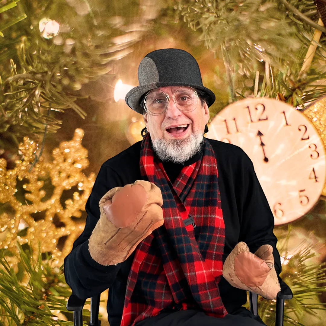 “Se va el 2025, Llega el 2026”… ¡Felicidades!