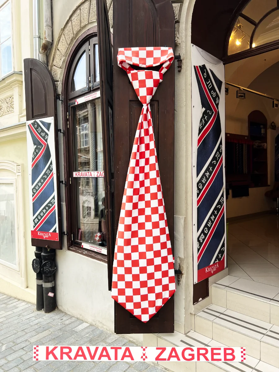 “Zagreb la Capital de Croacia” …Una gran ciudad disfrazada de pequeña urbe “Zagreb la Capital de Croacia” ...Una gran ciudad disfrazada de pequeña urbe