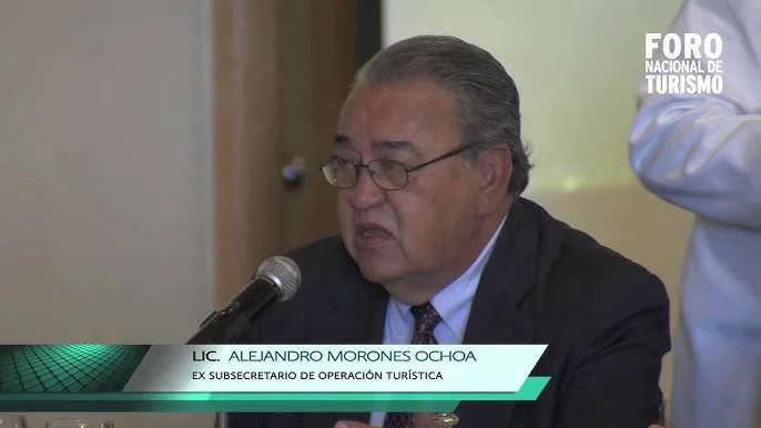 2 Alejandro Morones Ochoa