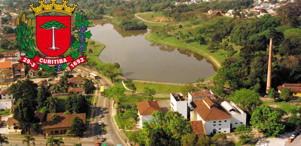 “Una ciudad modelo…” Curitiba, Brasil