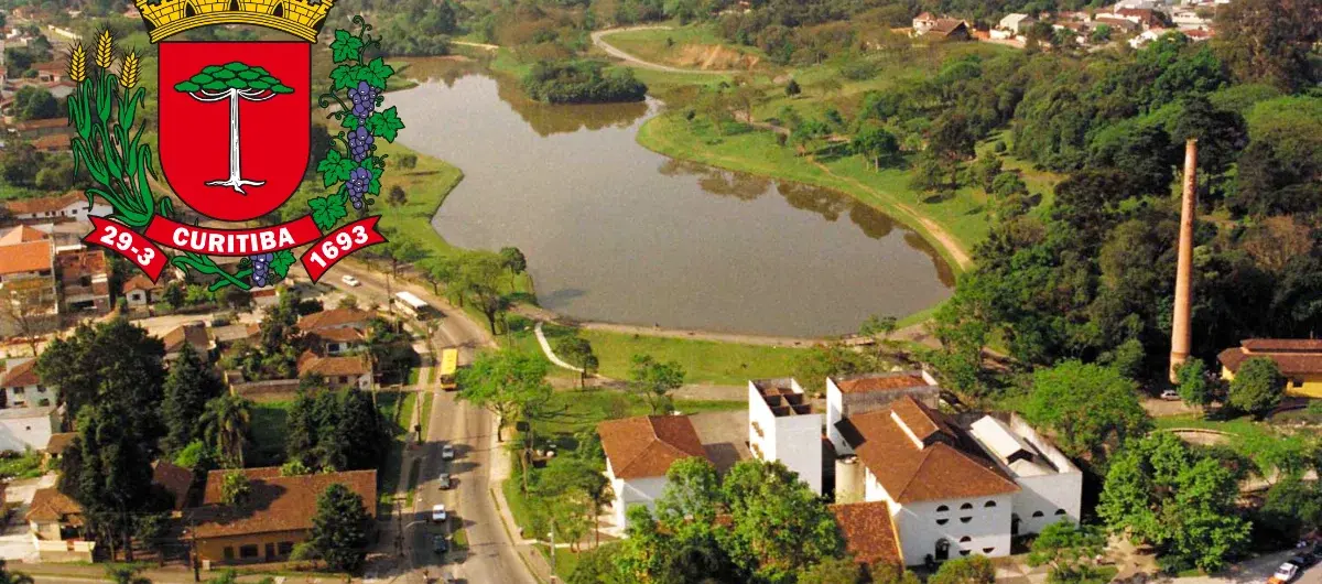 “Una ciudad modelo…” Curitiba, Brasil