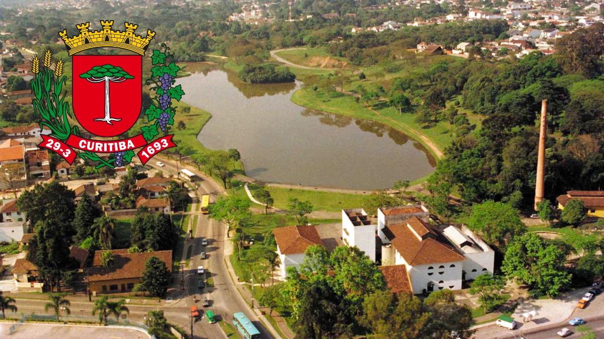 “Una ciudad modelo…” Curitiba, Brasil