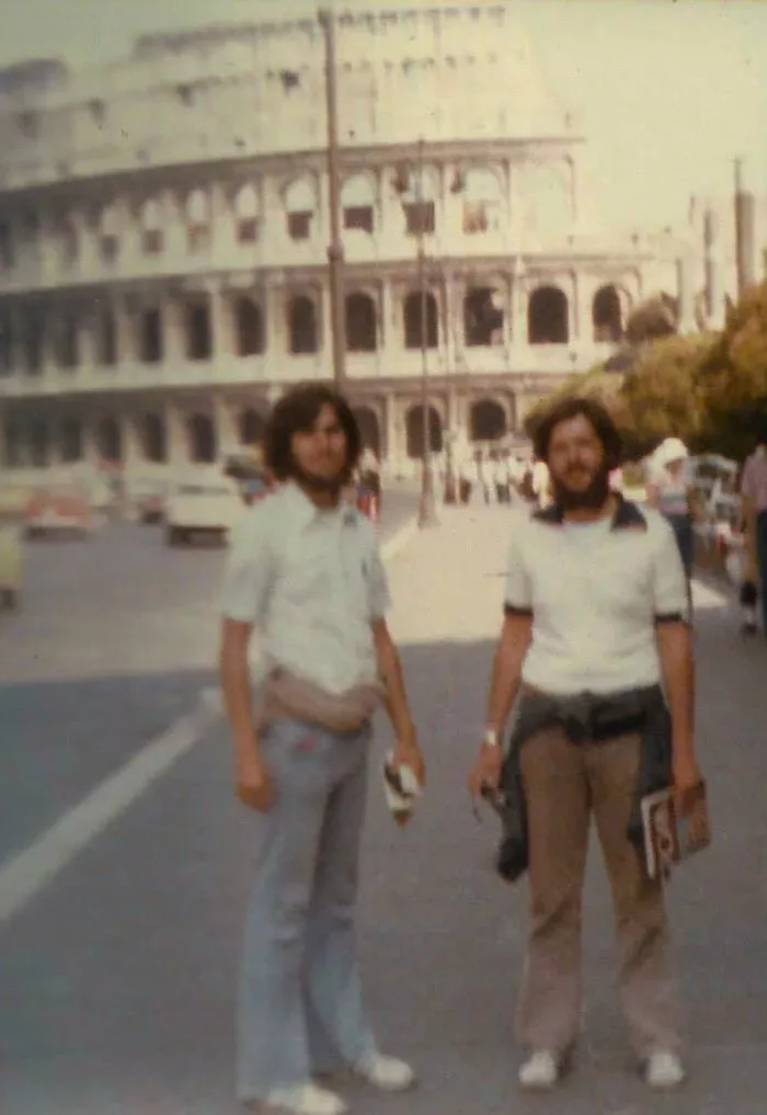 Roma …“La Ciudad Eterna” (Italia Segunda Parte)