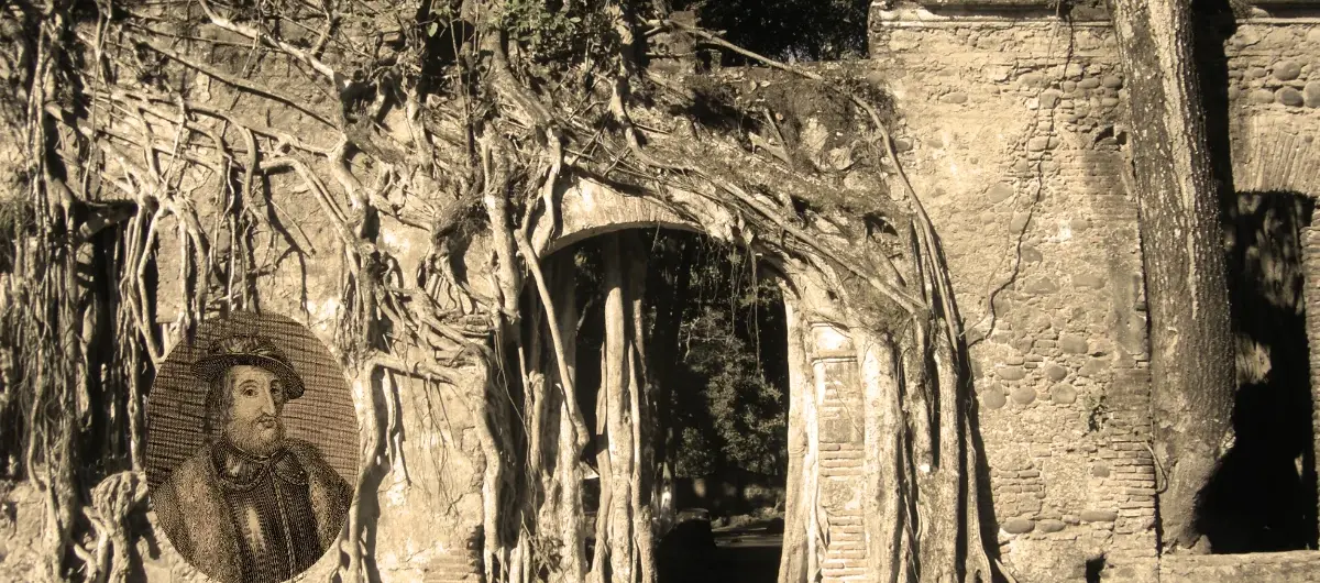 “La casa de Hernán Cortés… La Antigua, Veracruz”