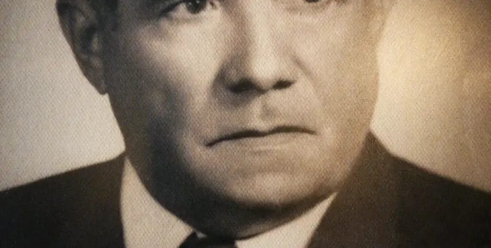 “Lázaro Penagos… Play ball”