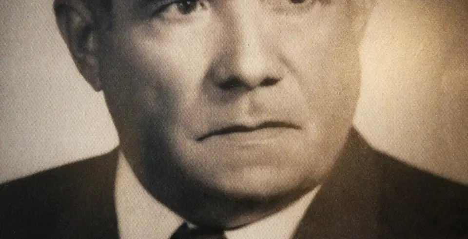 “Lázaro Penagos… Play ball”