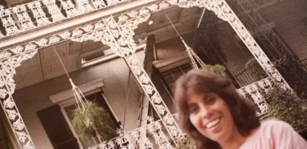 “Nueva Orleans… el “Jazz” y su Barrio Francés”