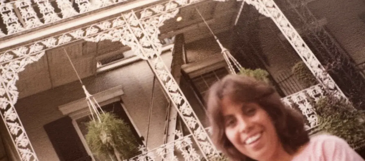 “Nueva Orleans… el “Jazz” y su Barrio Francés”