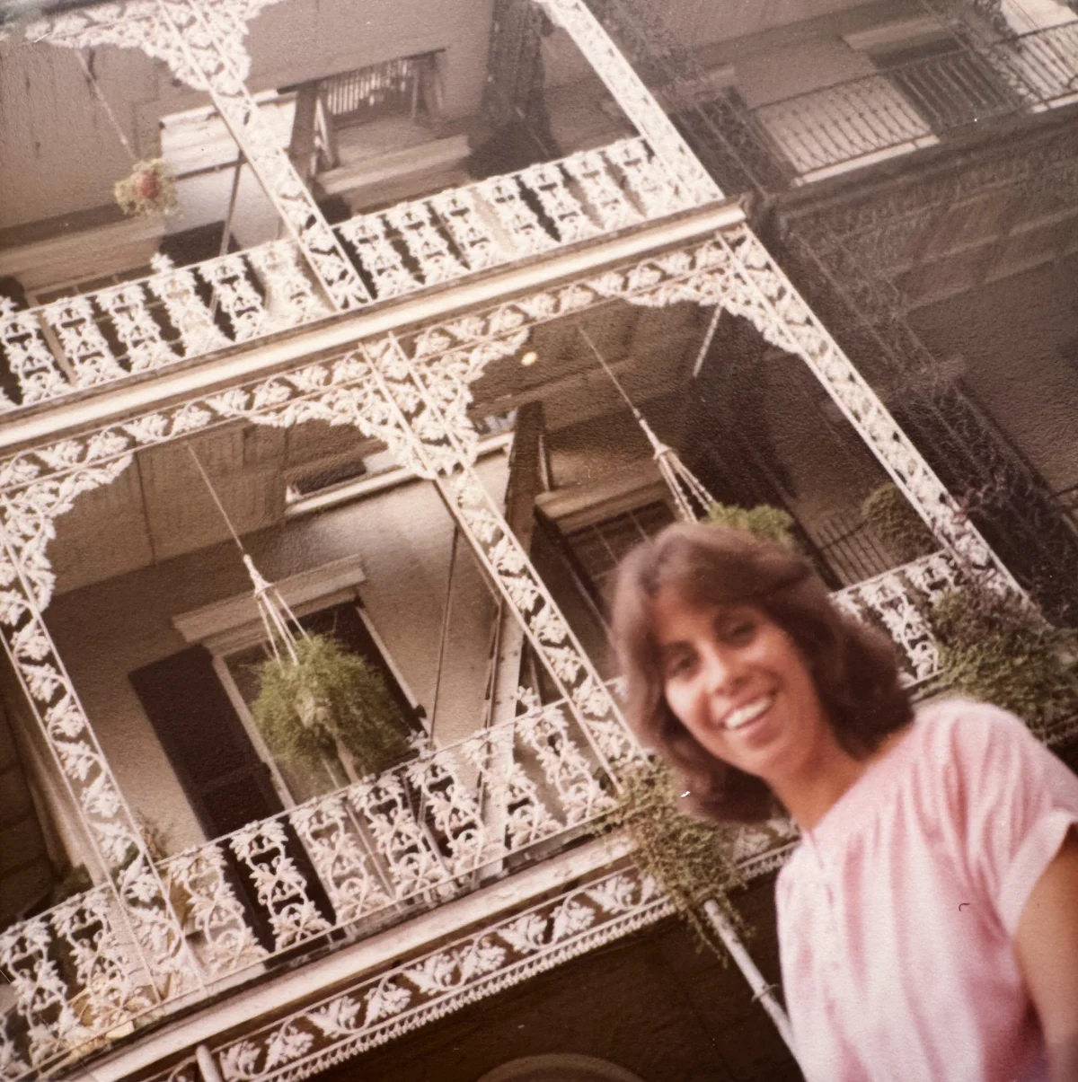 “Nueva Orleans… el “Jazz” y su Barrio Francés”