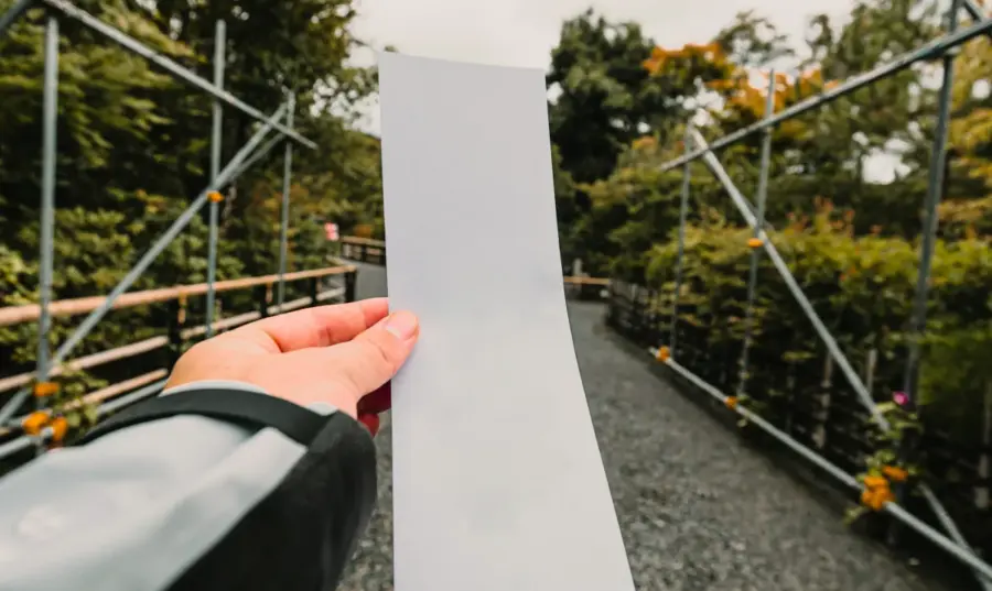 0 – ”El peso de una hoja de papel” ”El peso de una hoja de papel”