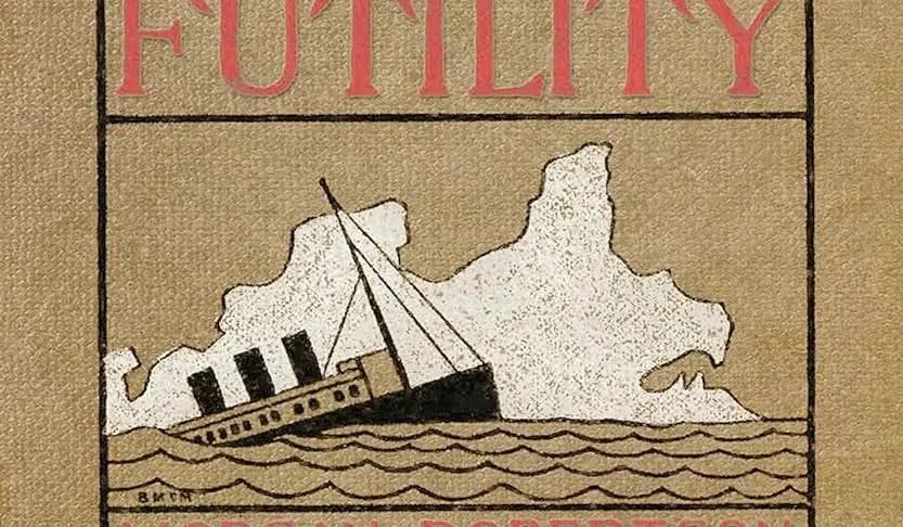 “Titán vs Titanic”