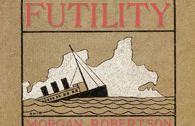 “Titán vs Titanic”