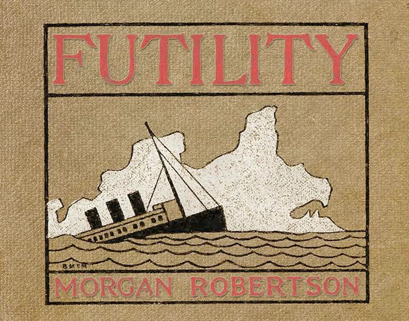 “Titán vs Titanic”