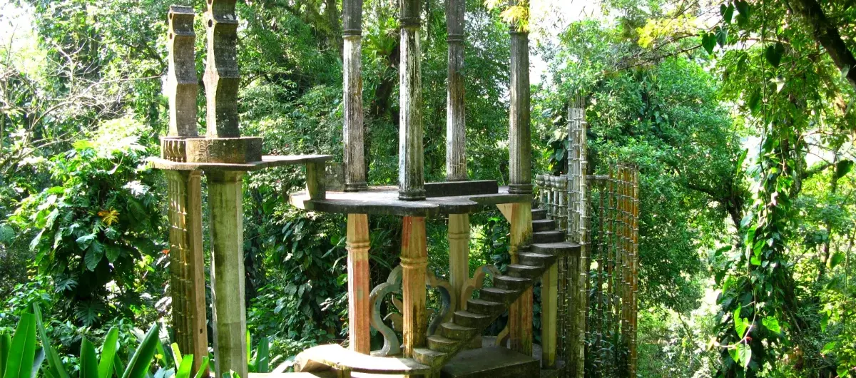0 – ”Xilitla… en la enigmática Huasteca Potosina” ”Xilitla… en la enigmática Huasteca Potosina”