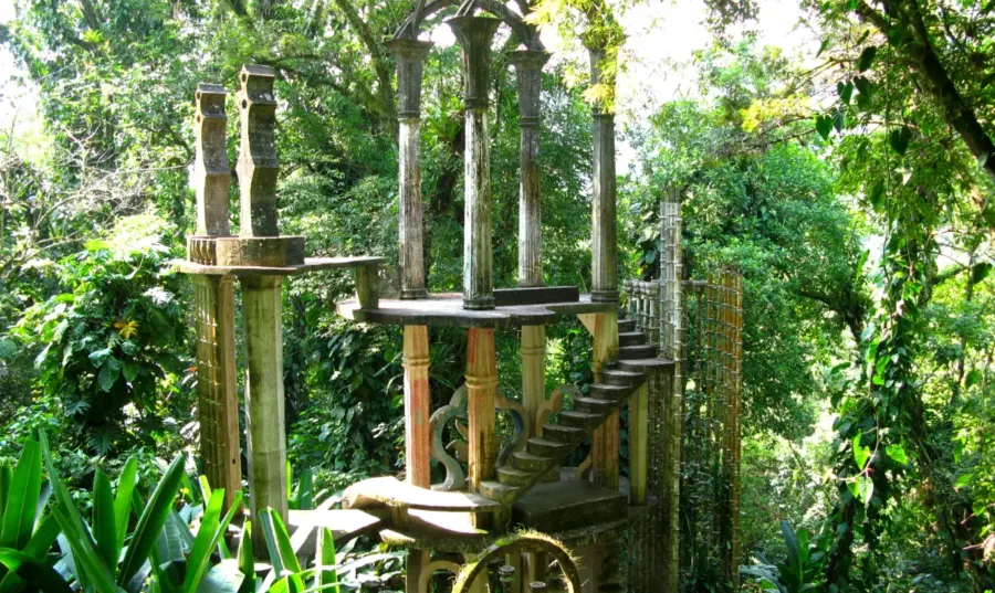 0 – ”Xilitla… en la enigmática Huasteca Potosina” ”Xilitla… en la enigmática Huasteca Potosina”