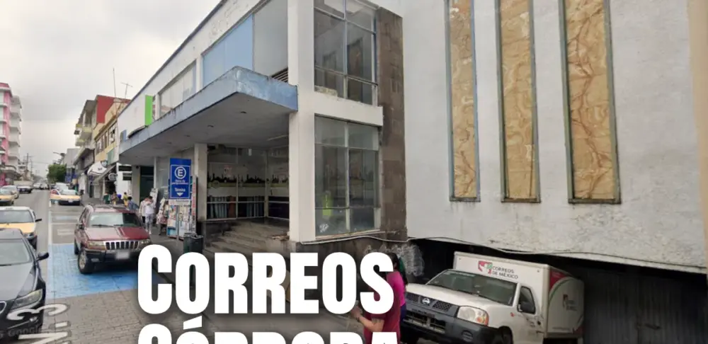 ¡Cartaaaa!… ¡El Carterooo!