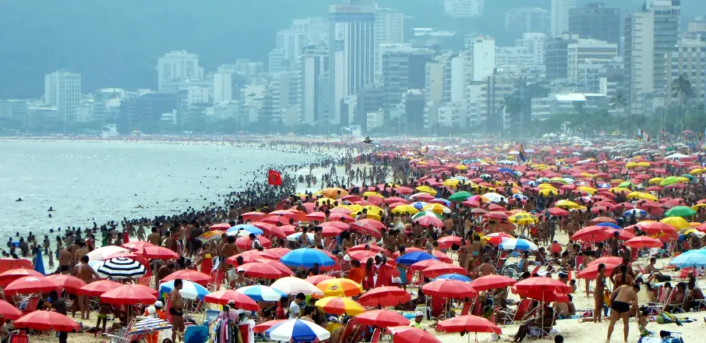 “El Verano y lo que nos trae”