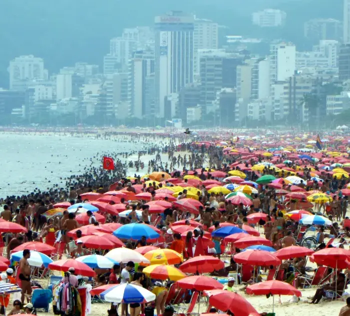 “El Verano y lo que nos trae”