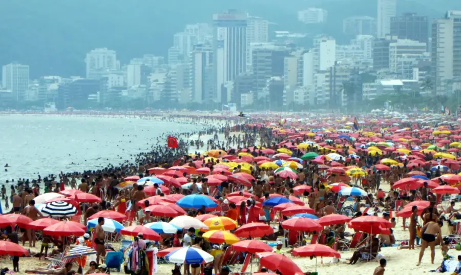 “El Verano y lo que nos trae”