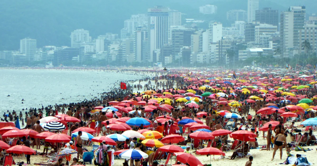 “El Verano y lo que nos trae”