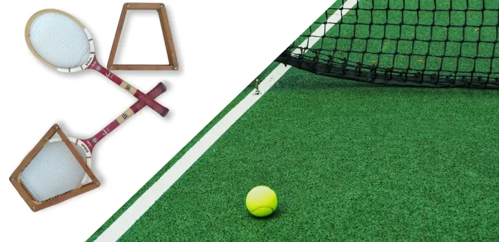 “El deporte del Tenis… de hace un siglo y el de hoy”
