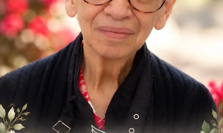 “Edith de Jesús Romero Ruíz”